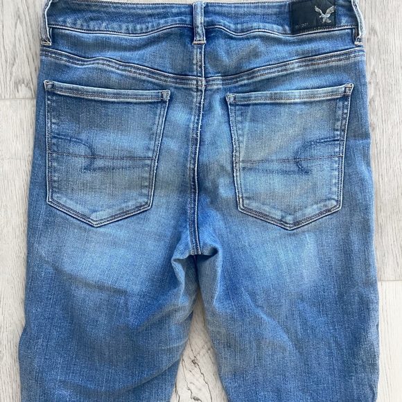 American Eagle | Super stretchy skinny jeans - Picture 7 of 8